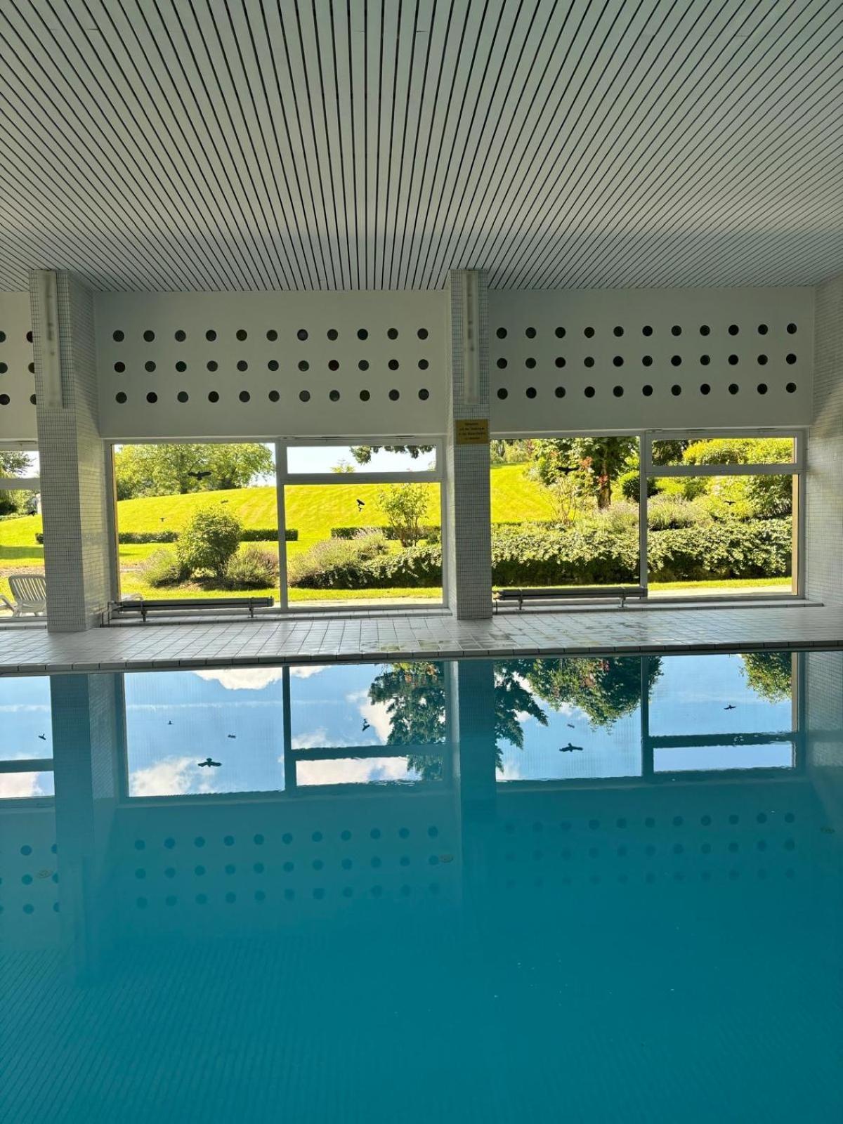 Ferienappartement Mit Berg- Und Seesicht Oberteuringen Exterior foto